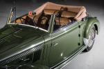 Talbot-Lago T26 Record Cabriolet 1947 года